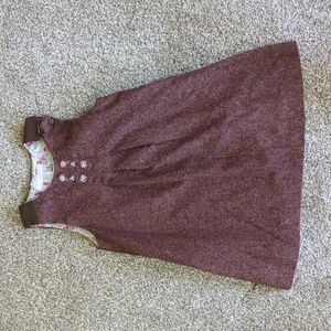 Janie and Jack dress